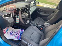 Toyota Corolla Hatchback